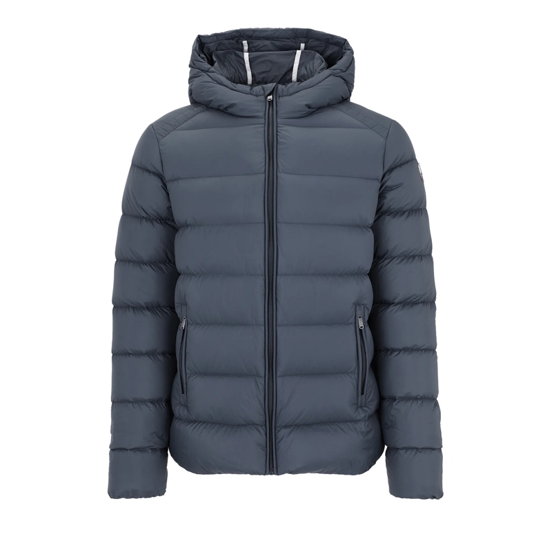 Jott Daunenjacke Daunenjacke JOHNY blau