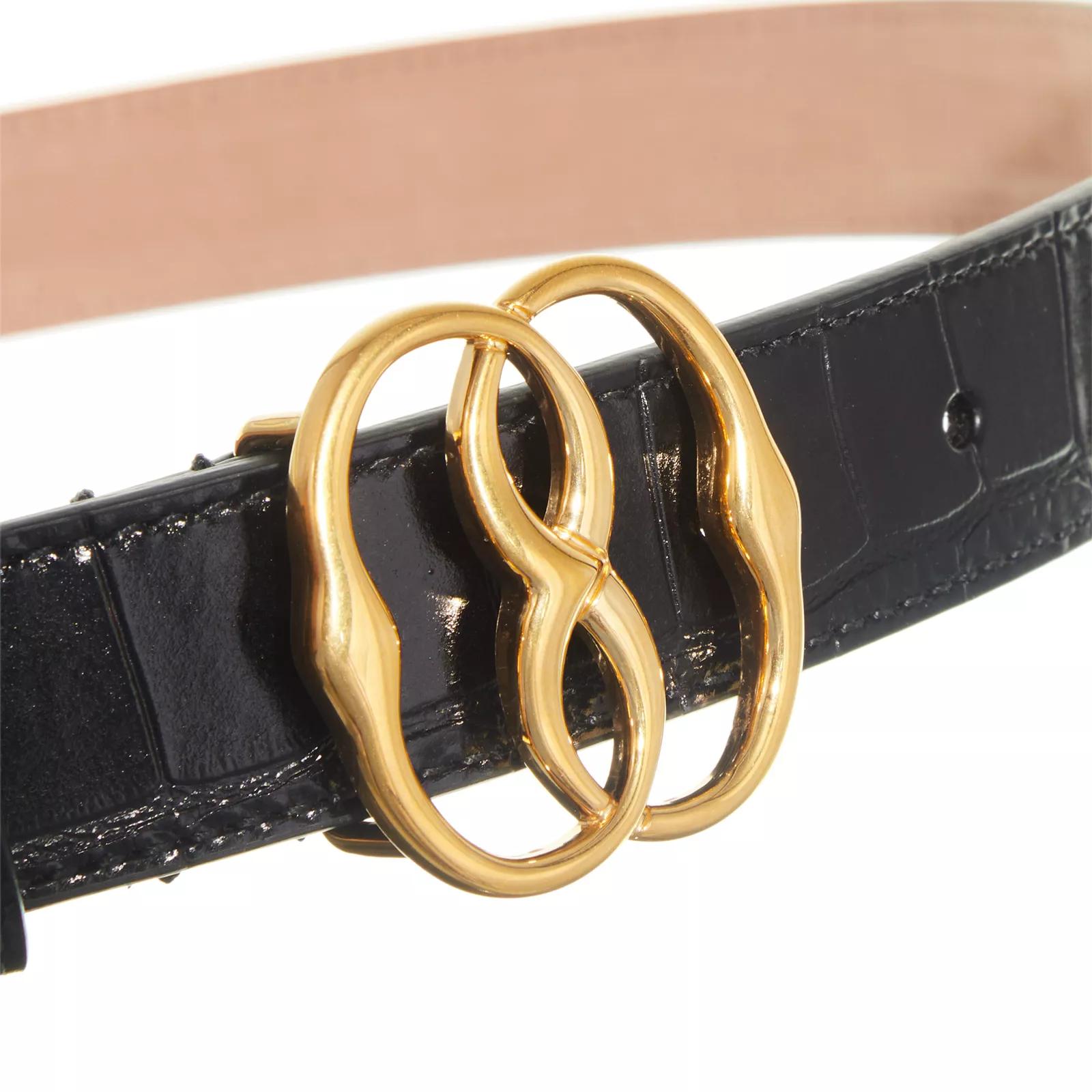 Bally women belt best sale