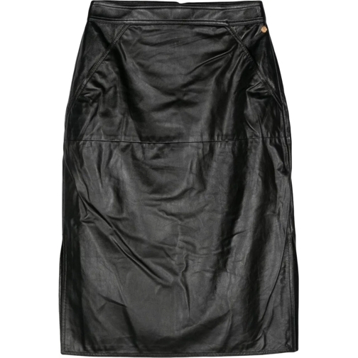 Bally  Skirts Black schwarz