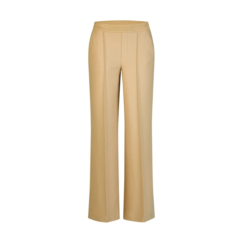Marc Aurel Hose Hose beige