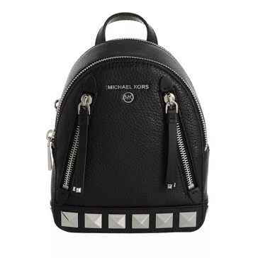 Michael kors sales small studded backpack