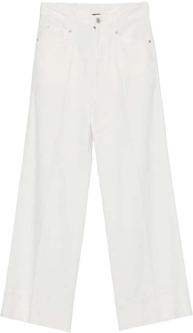 Thumbnail - Brunello Cucinelli - TROUSERS - Größe 34 - bunt