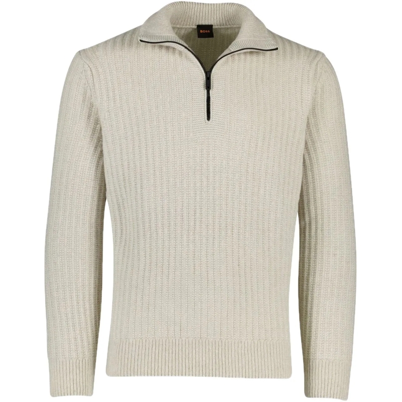 Boss Pull Kwinter Light Beige beige