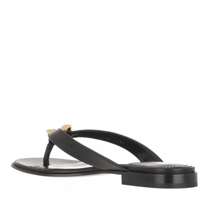 Givenchy flip clearance flops womens