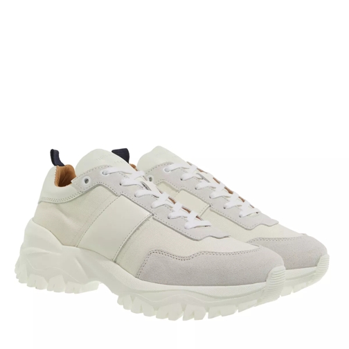 Tiger of Sweden Afria Sneakers Pure White sneaker basse
