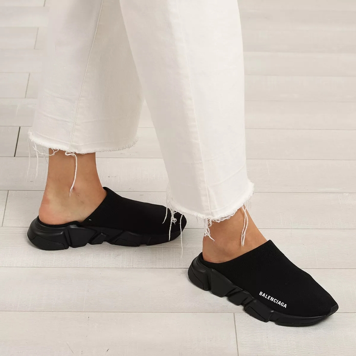 Balenciaga sneakers 2024 slip on