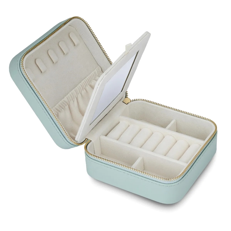 Glanzstücke München  Reisetäschchen türkis(Image 2)