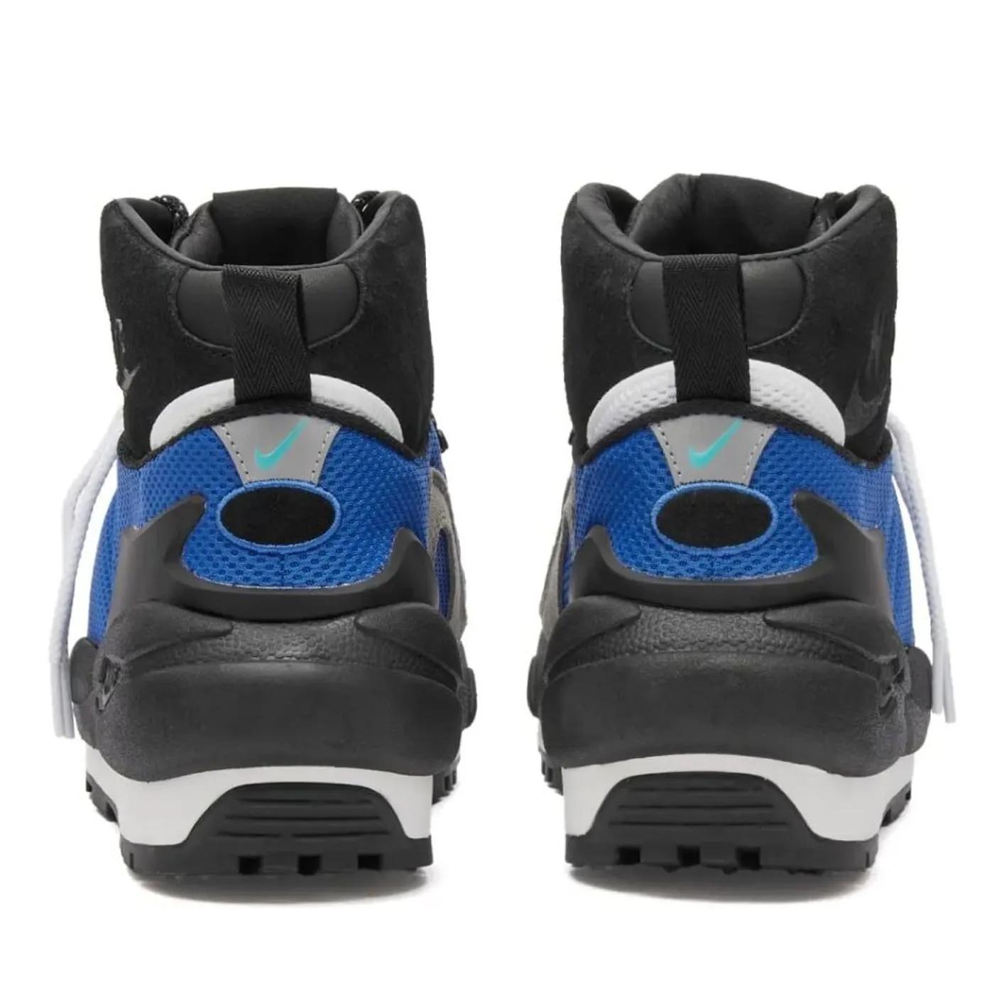 Thumbnail - Nike Low-Top Sneaker - Magmascape Sp Sneakers - Gr. 42,5 (EU) - in Bunt - für Damen