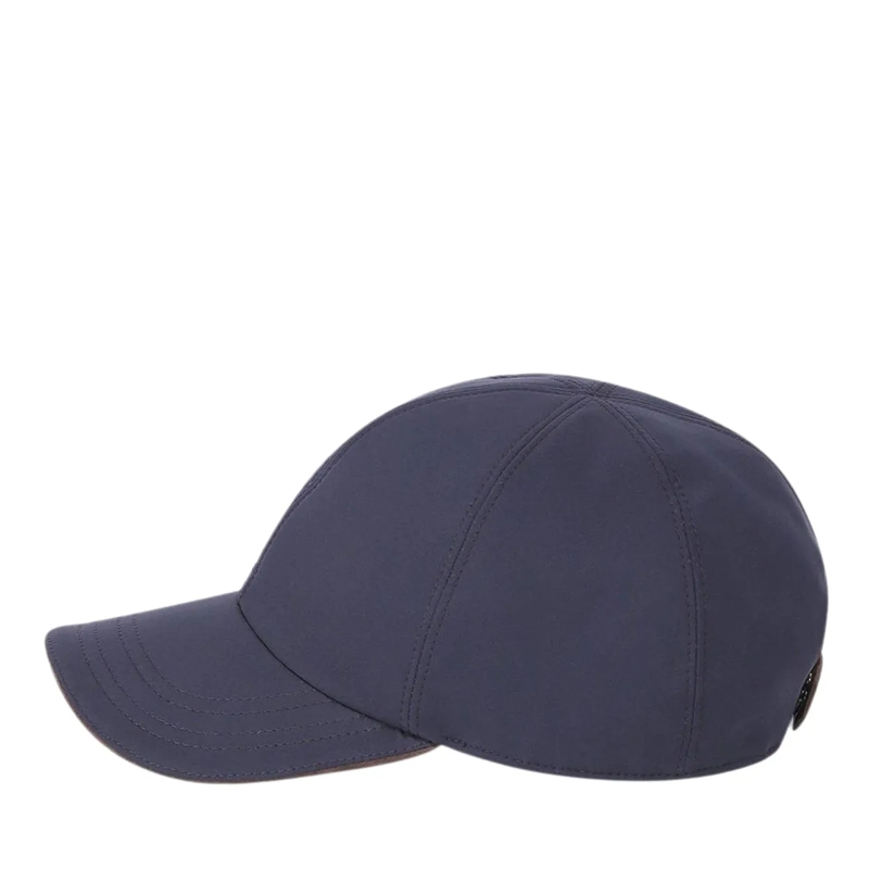 Maurizio Baldassari Baseballkappe Baseball Cap blau(Image 3)
