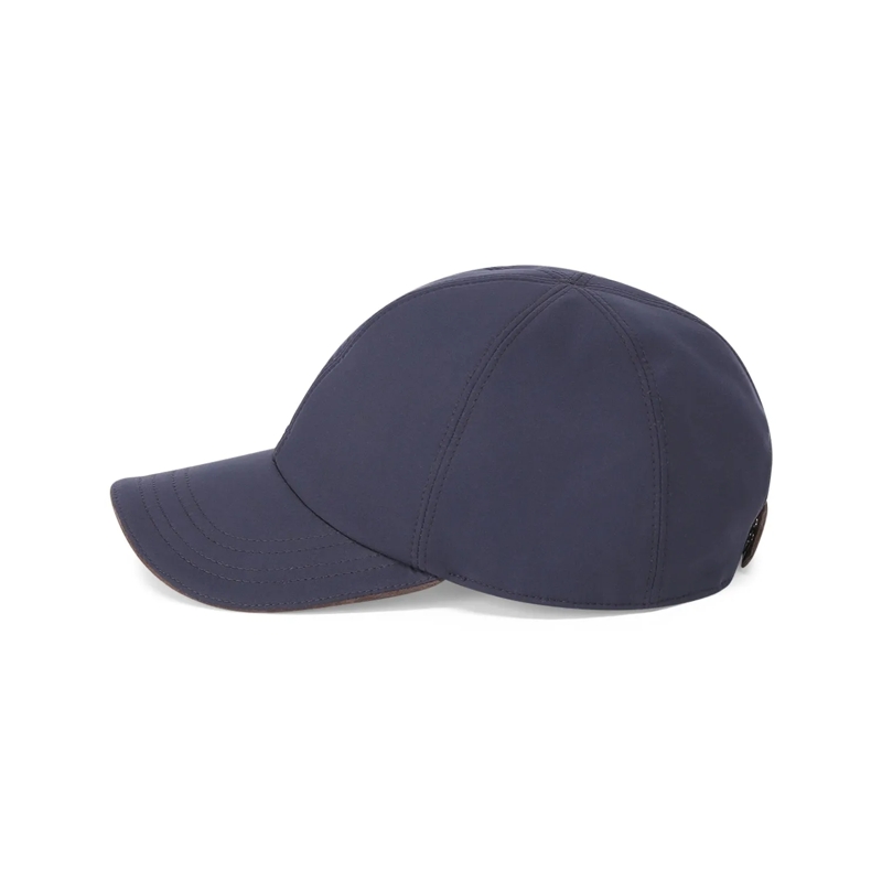 Maurizio Baldassari Hut Baseball Cap blau(Image 7)