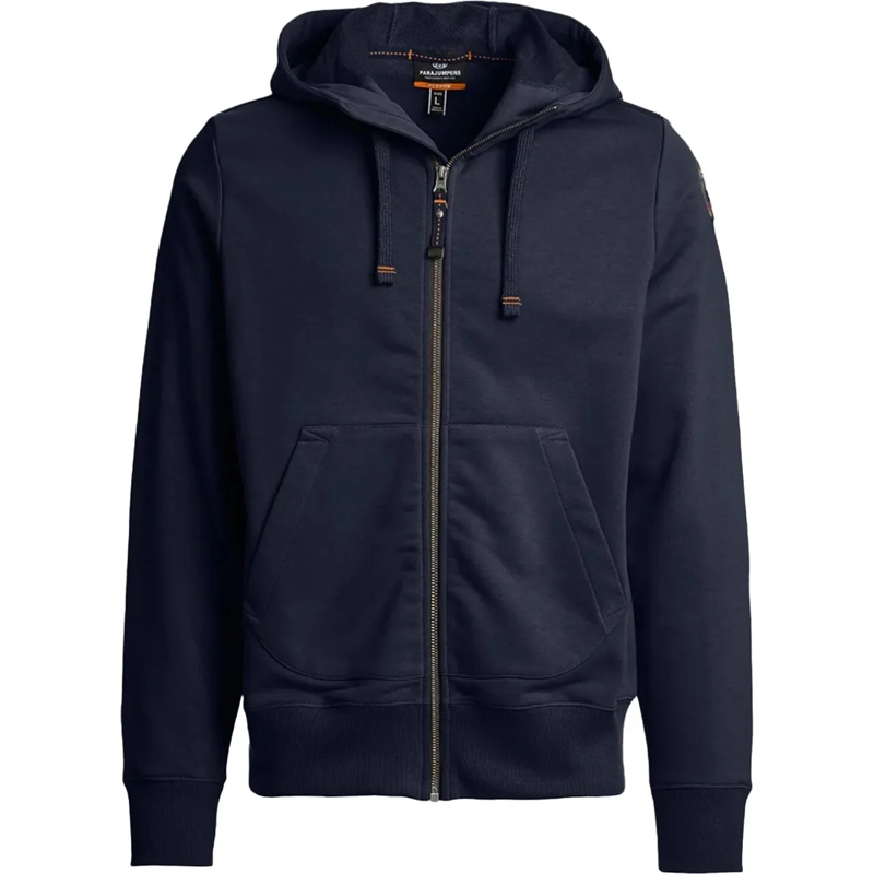 Parajumpers Gilet Charlie Easy blau