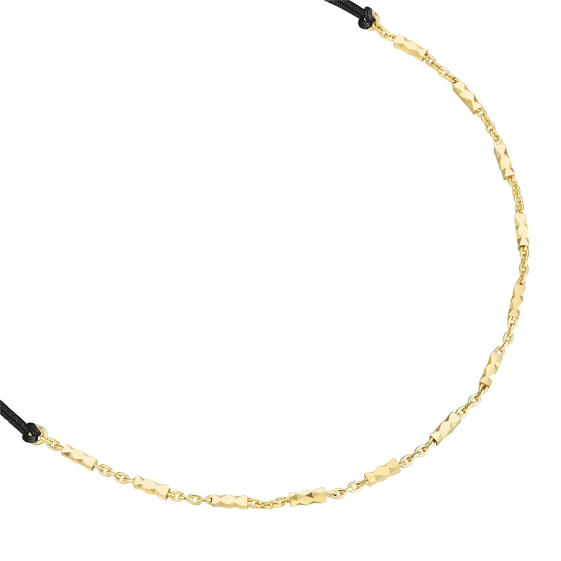 Glanzstücke München Armband Sterling Silber Armband gold(Image 3)