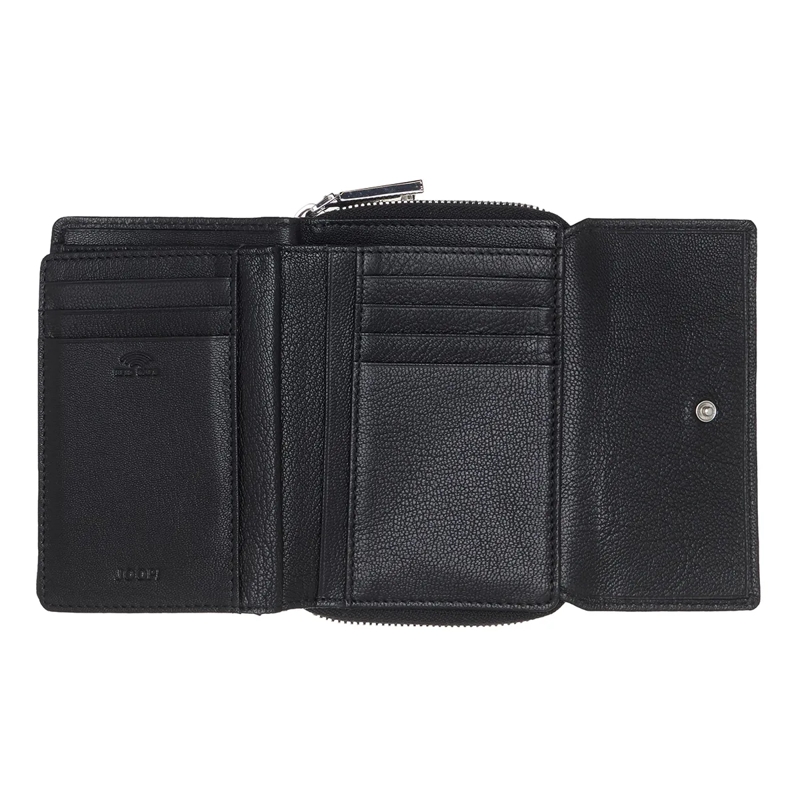 JOOP! Geldbörse Lantea Martha Purse Mh15Fz Black(Image 5)