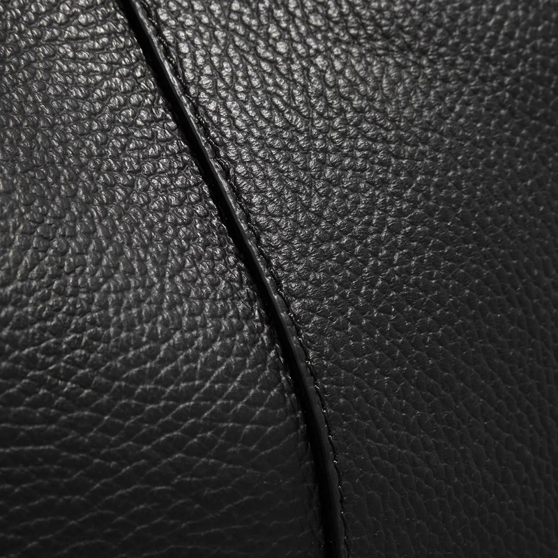 Coccinelle Schultertasche Coccinelle C-Easy Noir(Image 5)