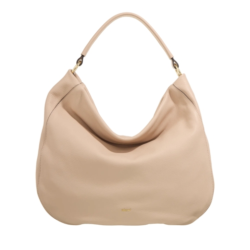 Abro Hobo Bag Beutel Mia Natural