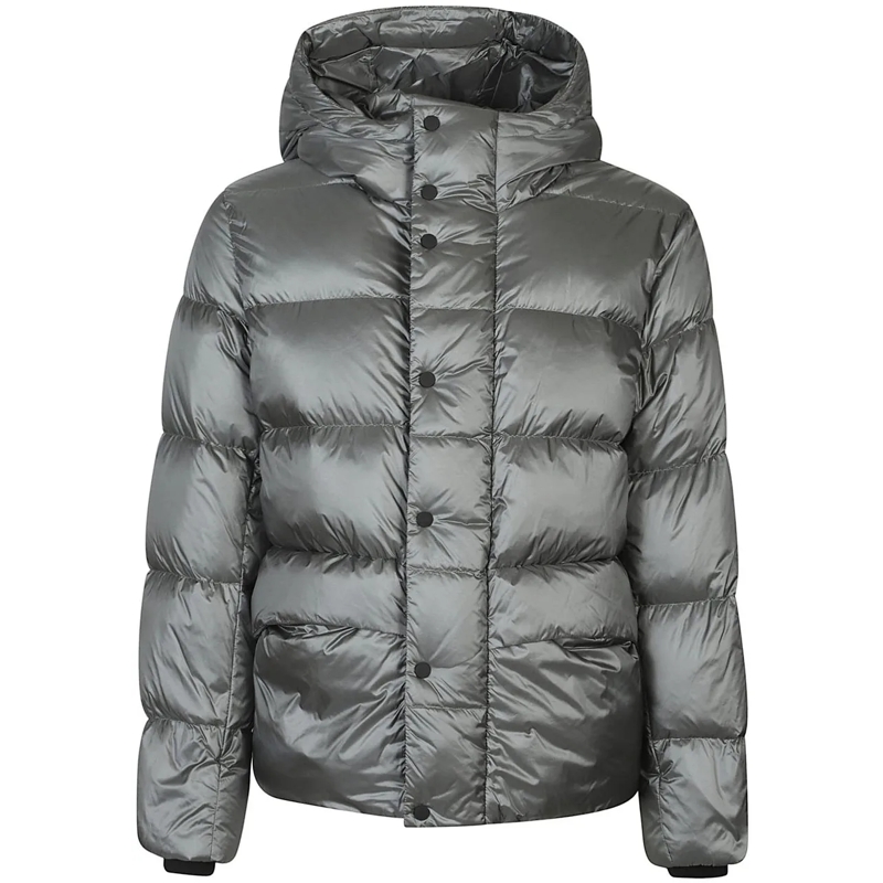 Add Daunenjacke Down Jacket mehrfarbig