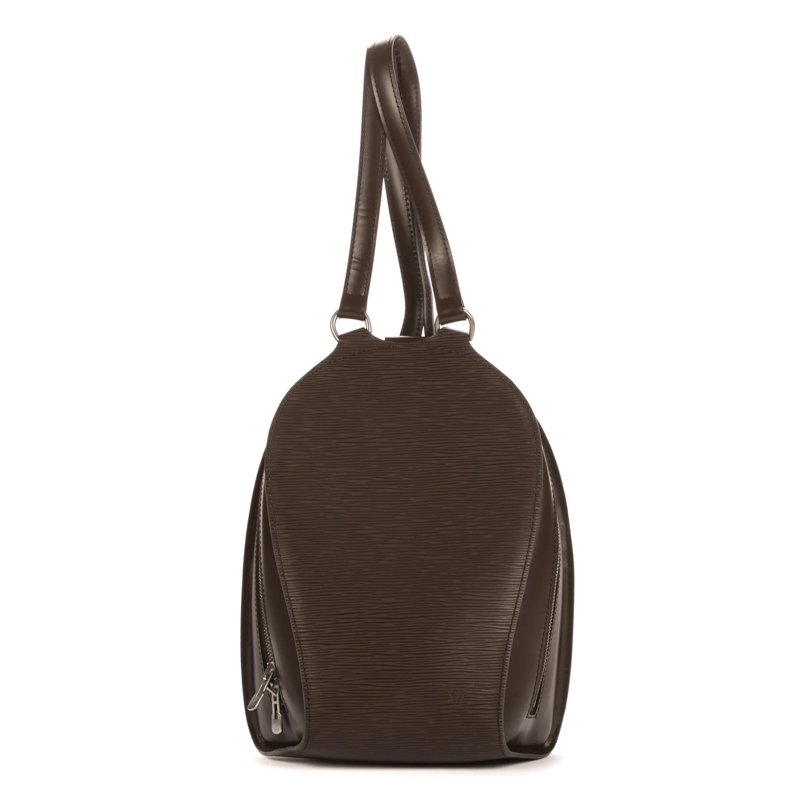 Louis Vuitton Crossbody Bag Mabillon mocca