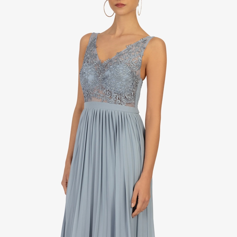 Kraimod Abendkleid Abendkleid rosa(Image 16)