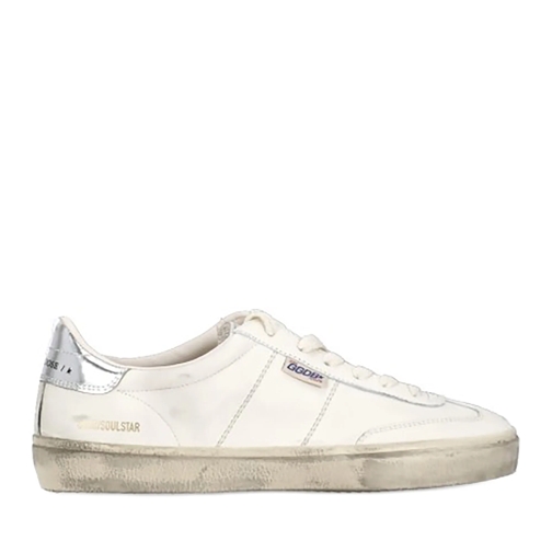 Golden Goose sneaker basse Soul Star Sneakers Neutrals