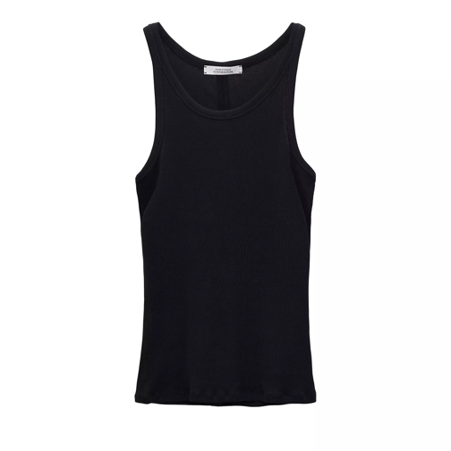 Dorothee Schumacher SIMPLY TIMELESS Top 999 Pure Black 