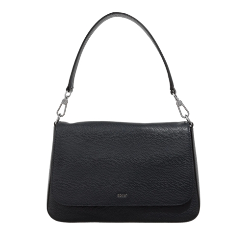 Abro Schultertasche Lulu Navy Sac à bandoulière