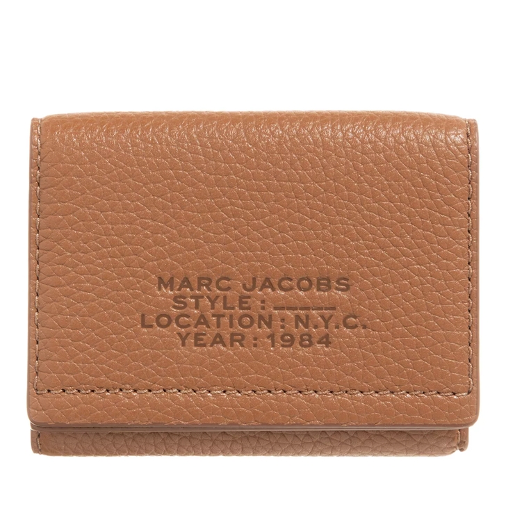 Marc jacobs best sale the two fold