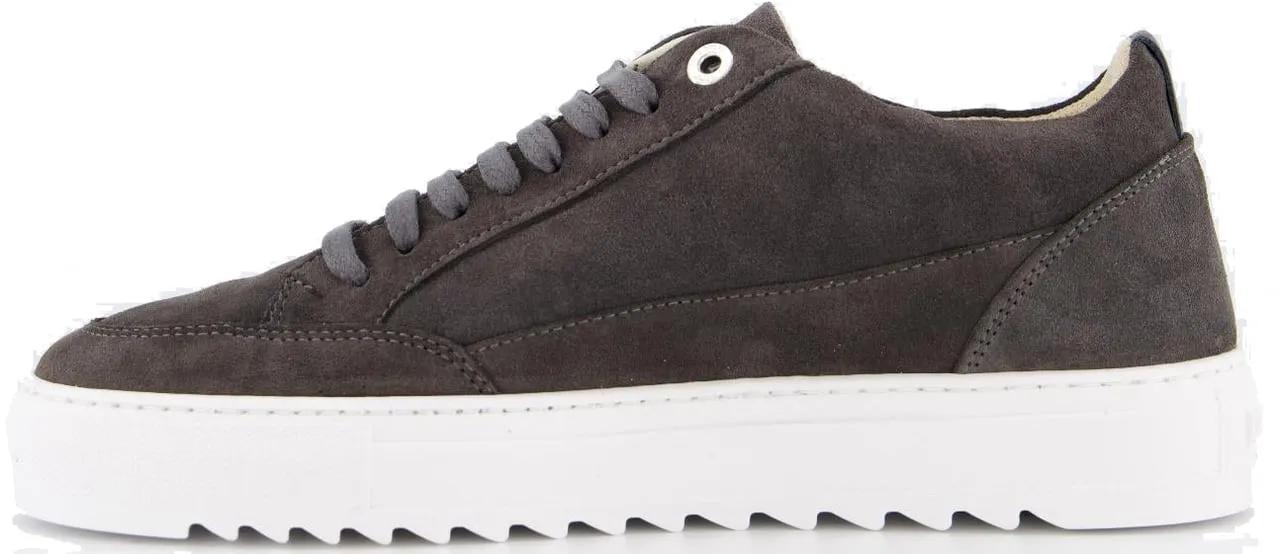Thumbnail - Mason Garments Low-Top Sneaker - Tia Nativo Sneakers - Gr. 41 (EU) - in Grau - für Damen
