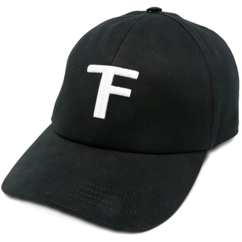 Tom Ford  Hats Black schwarz