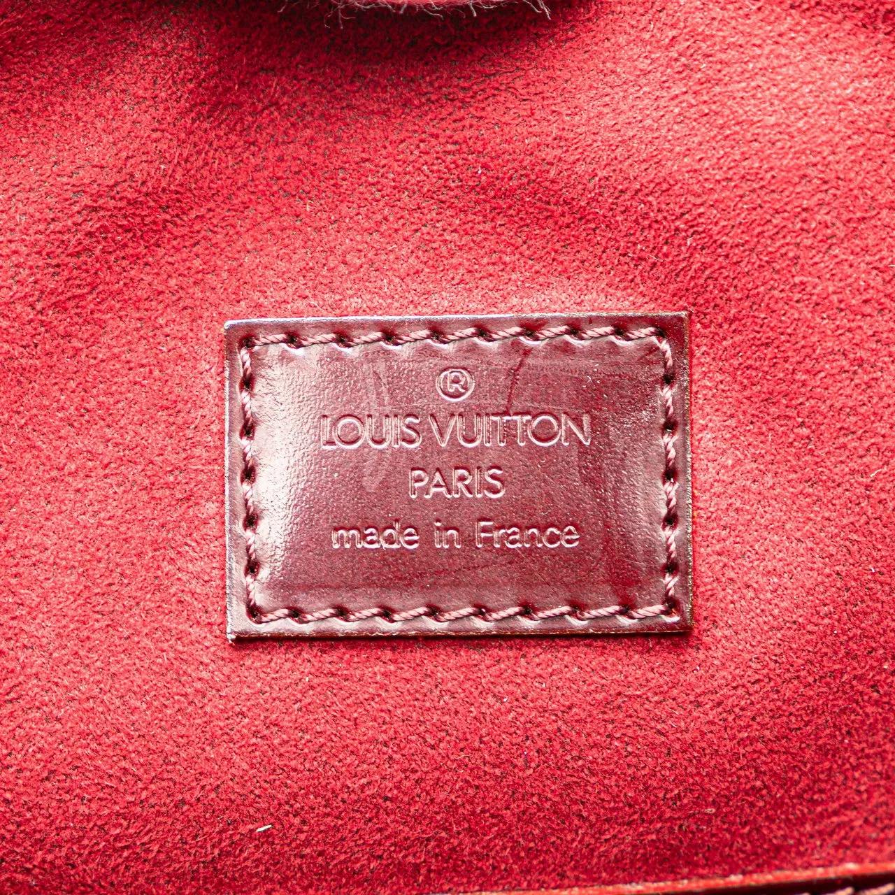 Thumbnail - Louis Vuitton Hobo Bags - Monogram Mirage Musette - Gr. unisize - in Braun - für Damen