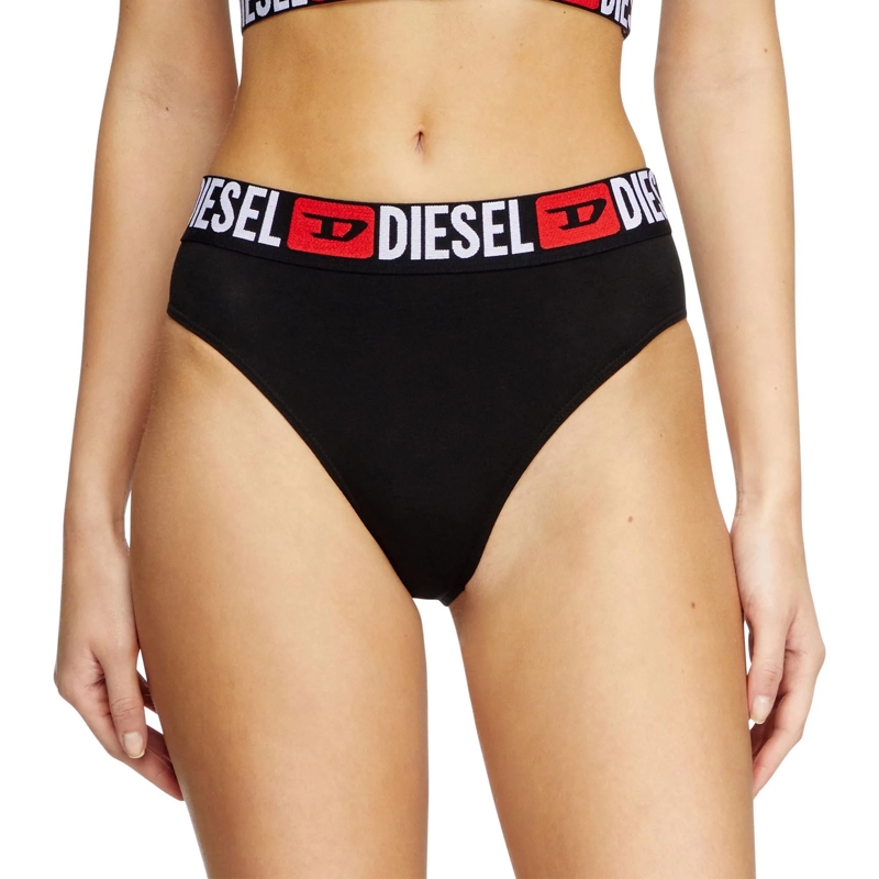 Diesel  -D-CORE-3PACK 3er Pack schwarz(Image 4)