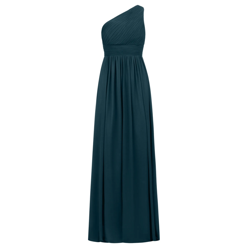 Kraimod Abendkleid Kleid petrol