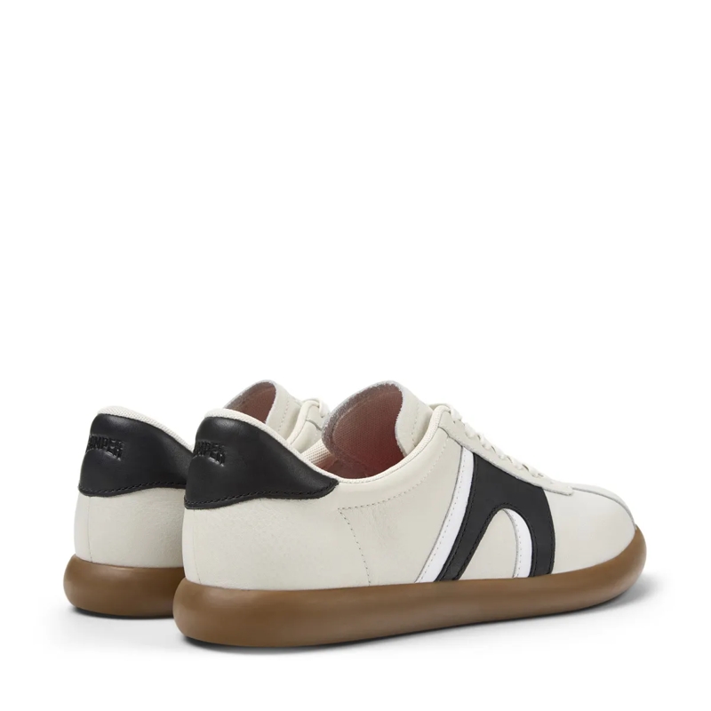 Camper Low-Top-Sneaker Sneaker Pelotas Soller weiss(Image 3)