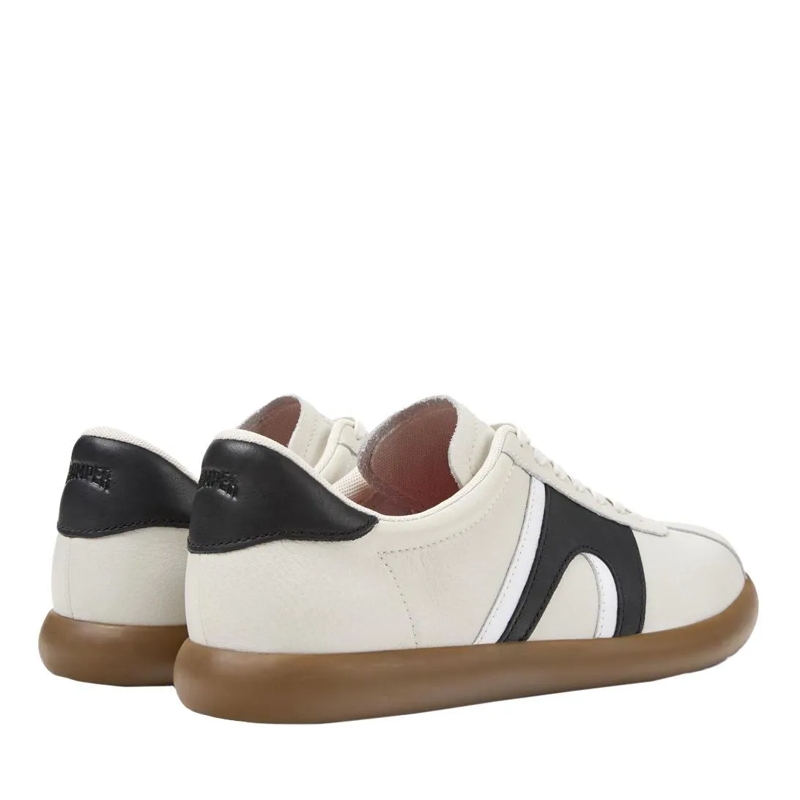 Camper Low-Top-Sneaker Sneaker Pelotas Soller weiss(Image 3)