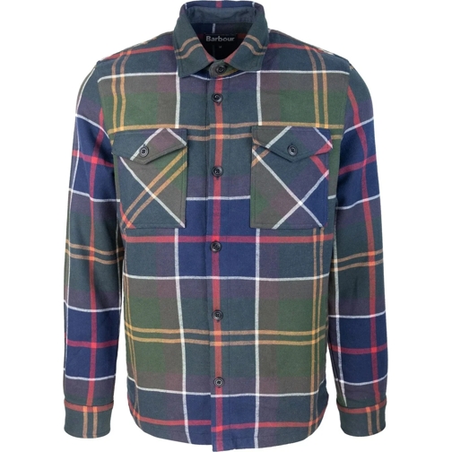 Barbour Donzen jassen Barbour Coats MultiColour mehrfarbig