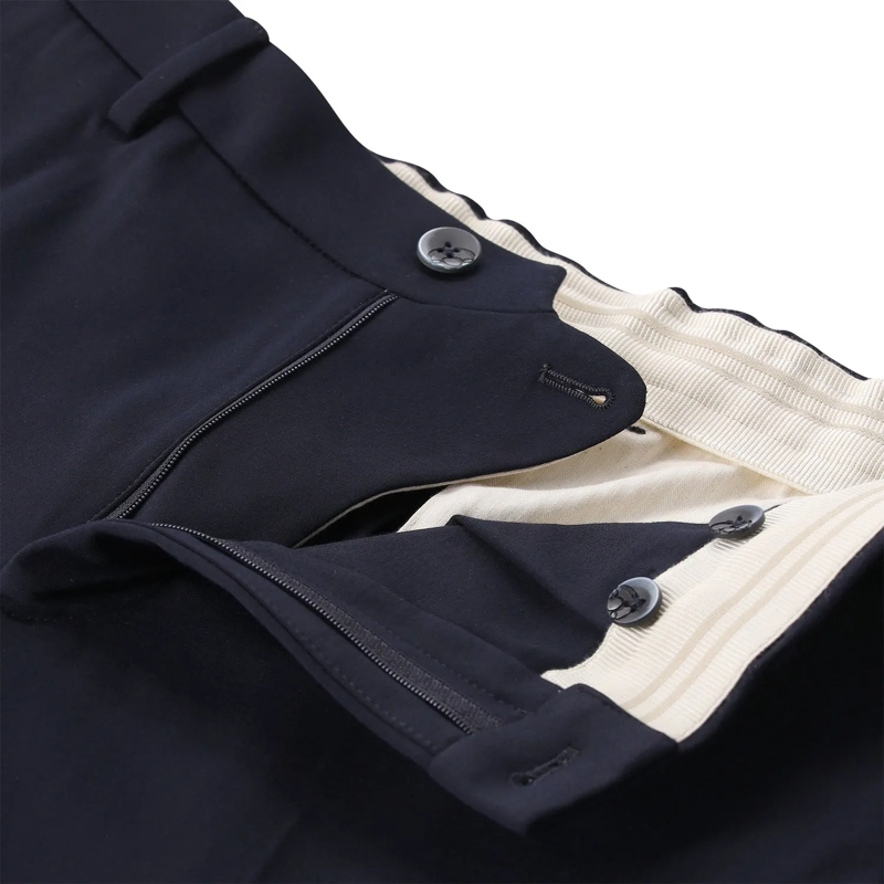 GTA Pantalon en tissu E53R00-R 27950 mehrfarbig(Image 3)
