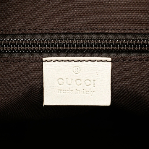 Gucci Sac à bandoulière 2000-2015 GG Canvas Crossbody braun (Image 10)