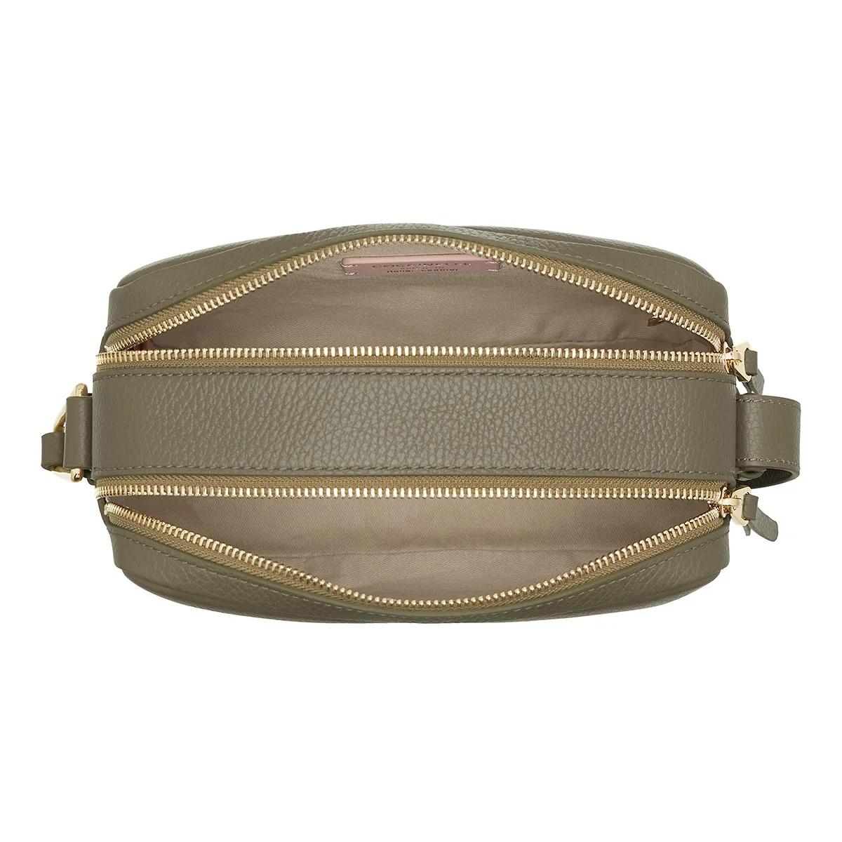 Coccinelle Crossbody bags malory in groen