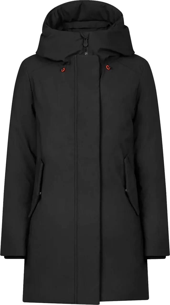 Thumbnail - Save the Duck - Save The Duck Smeg Parka's Zwart P45930w Smeg17 10 - Größe XXL - schwarz
