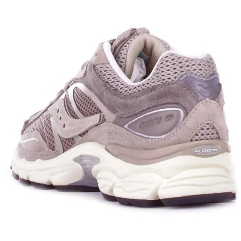 SAUCONY Sneaker basse Sneakers Grey grau(Image 4)