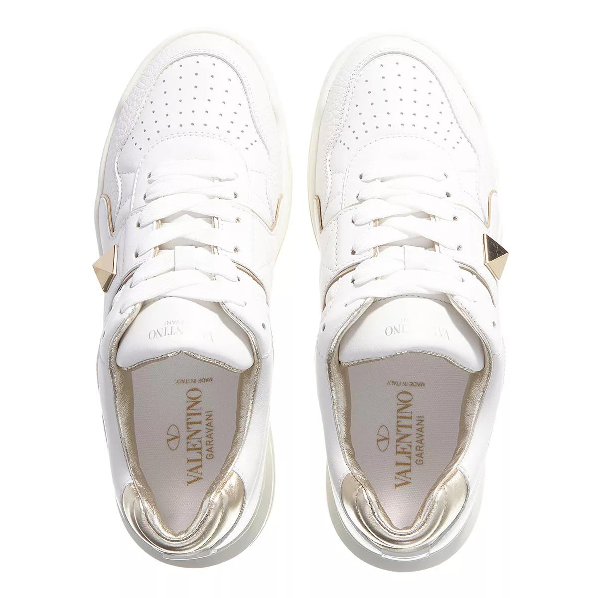 Used valentino clearance sneakers