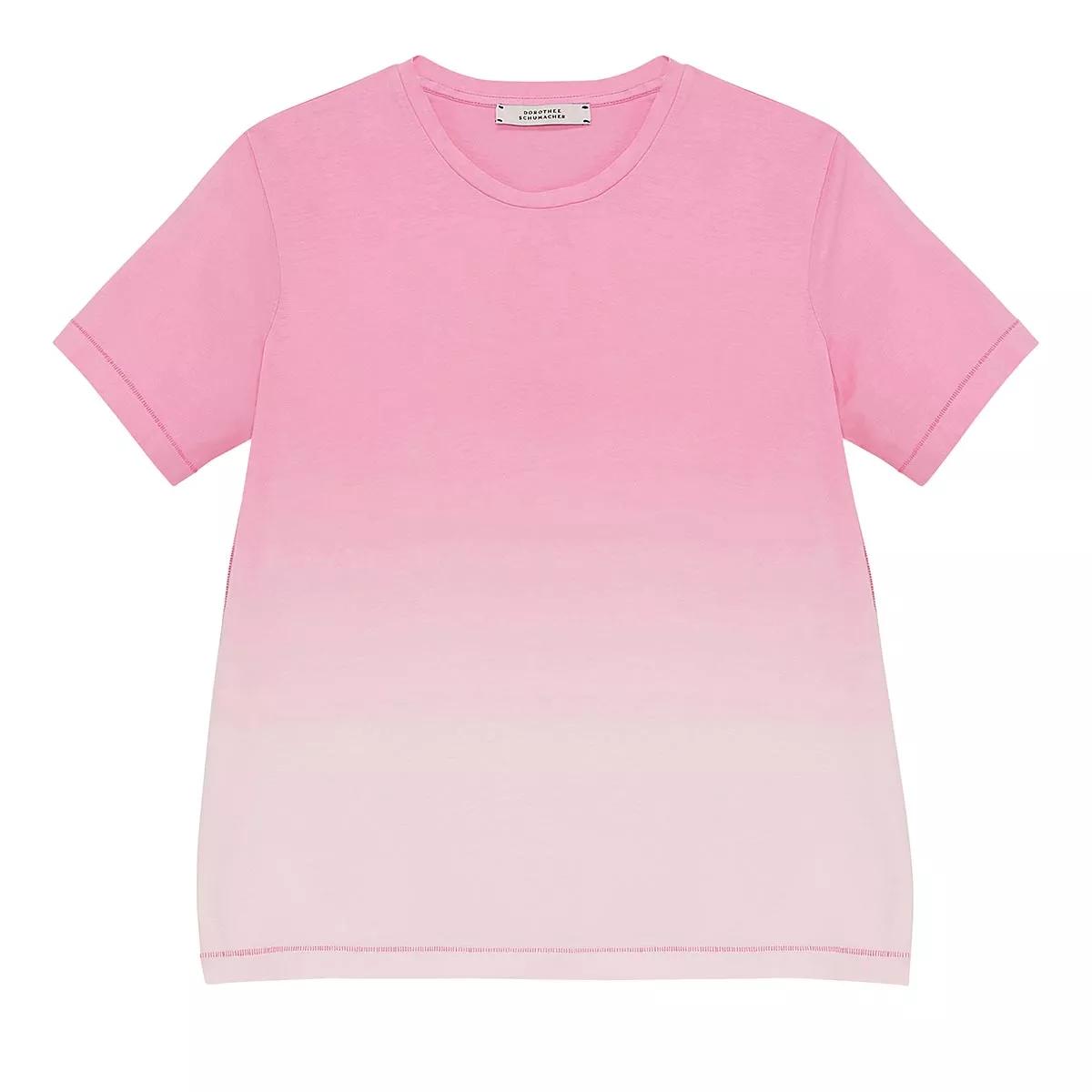 Thumbnail - Dorothee Schumacher - SUMMER SHADES T-Shirt - Größe 1 - multi
