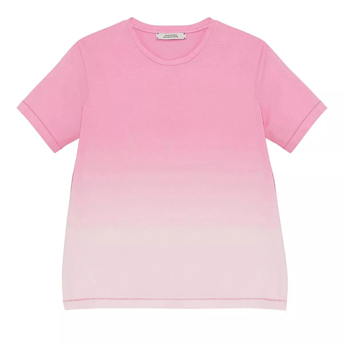 Dorothee Schumacher - SUMMER SHADES T-Shirt - Größe 1 - multi