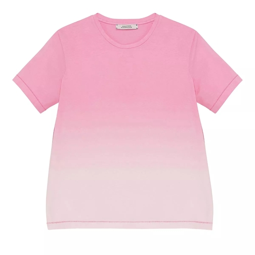 Dorothee Schumacher SUMMER SHADES T-Shirt 046 pink degrade 