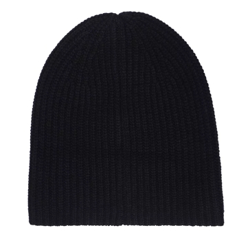 Black wool clearance hat