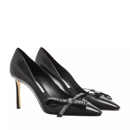 Jimmy Choo Romy 85 Pumps Black Escarpin