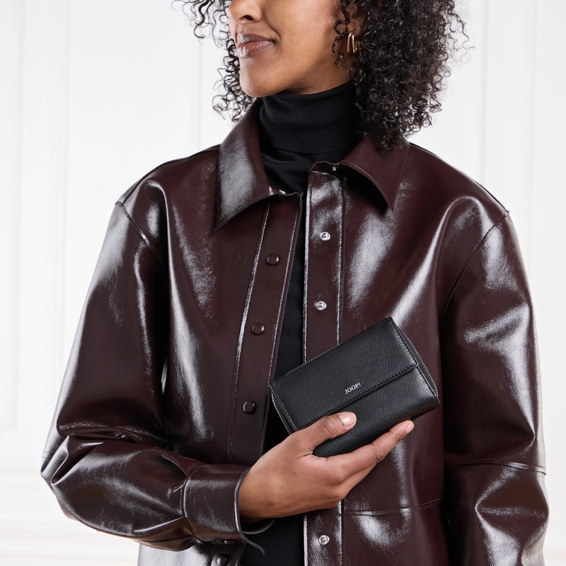 JOOP! Geldbörse Lantea Martha Purse Mh15Fz Black(Image 2)