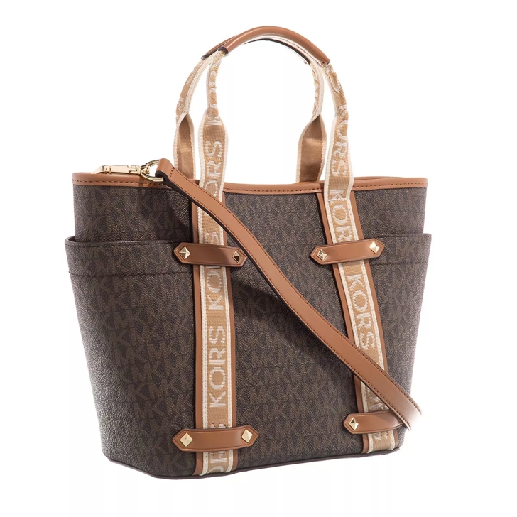 Michael kors convertible tote clearance
