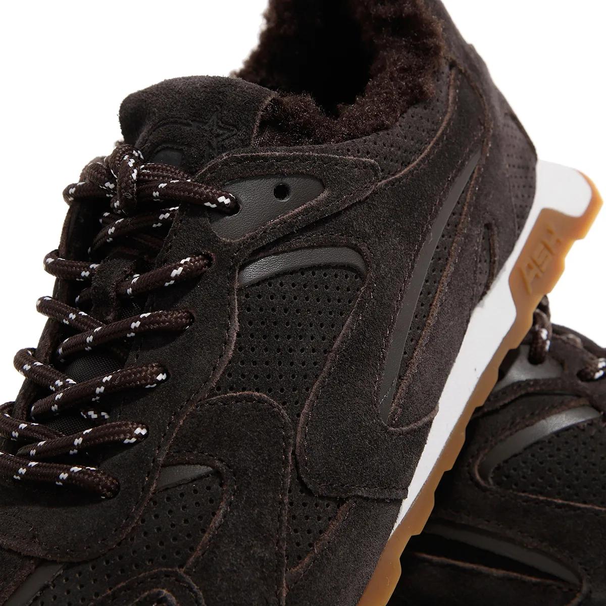 Thumbnail - Ash Low-Top Sneaker - Kasarfur02 - Gr. 36 (EU) - in Braun - für Damen