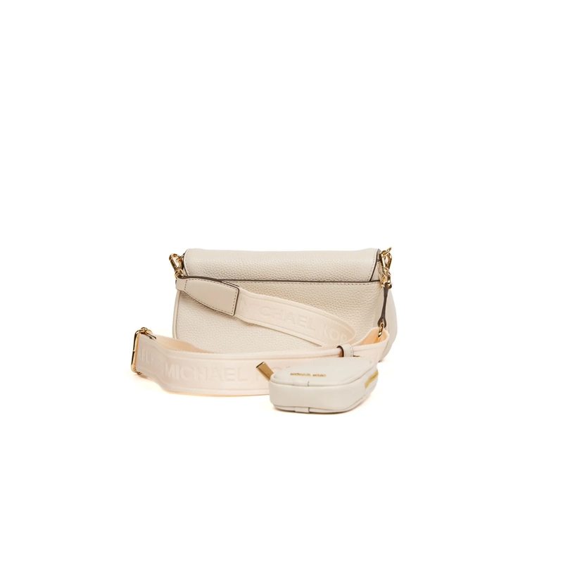 MICHAEL Michael Kors Crossbody Bag Michael Kors Crossbody Bag Light Cream Light Cream(Image 3)