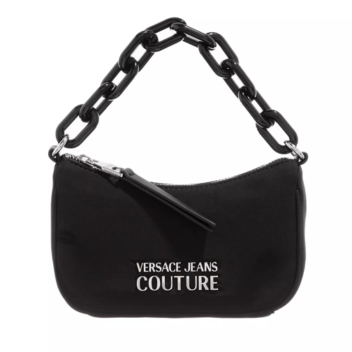 Versace Jeans Couture Bags Black Minitasche